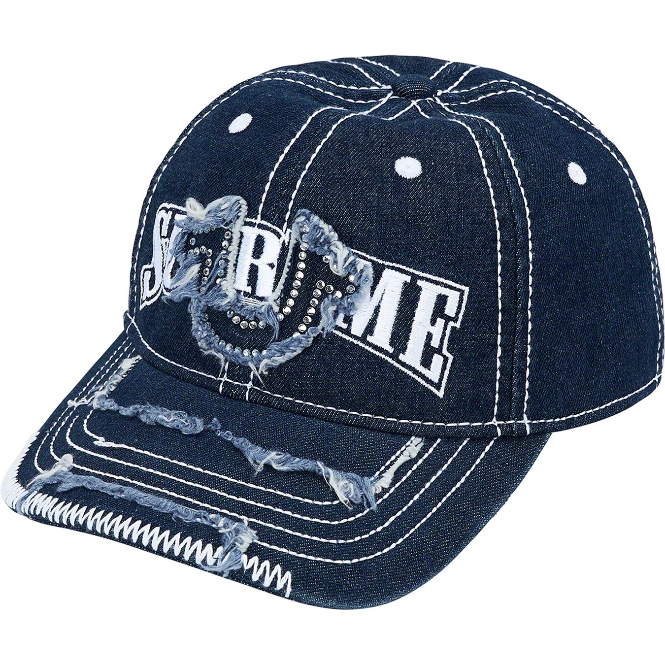 Supreme®/True Religion® 6-Panel view 4